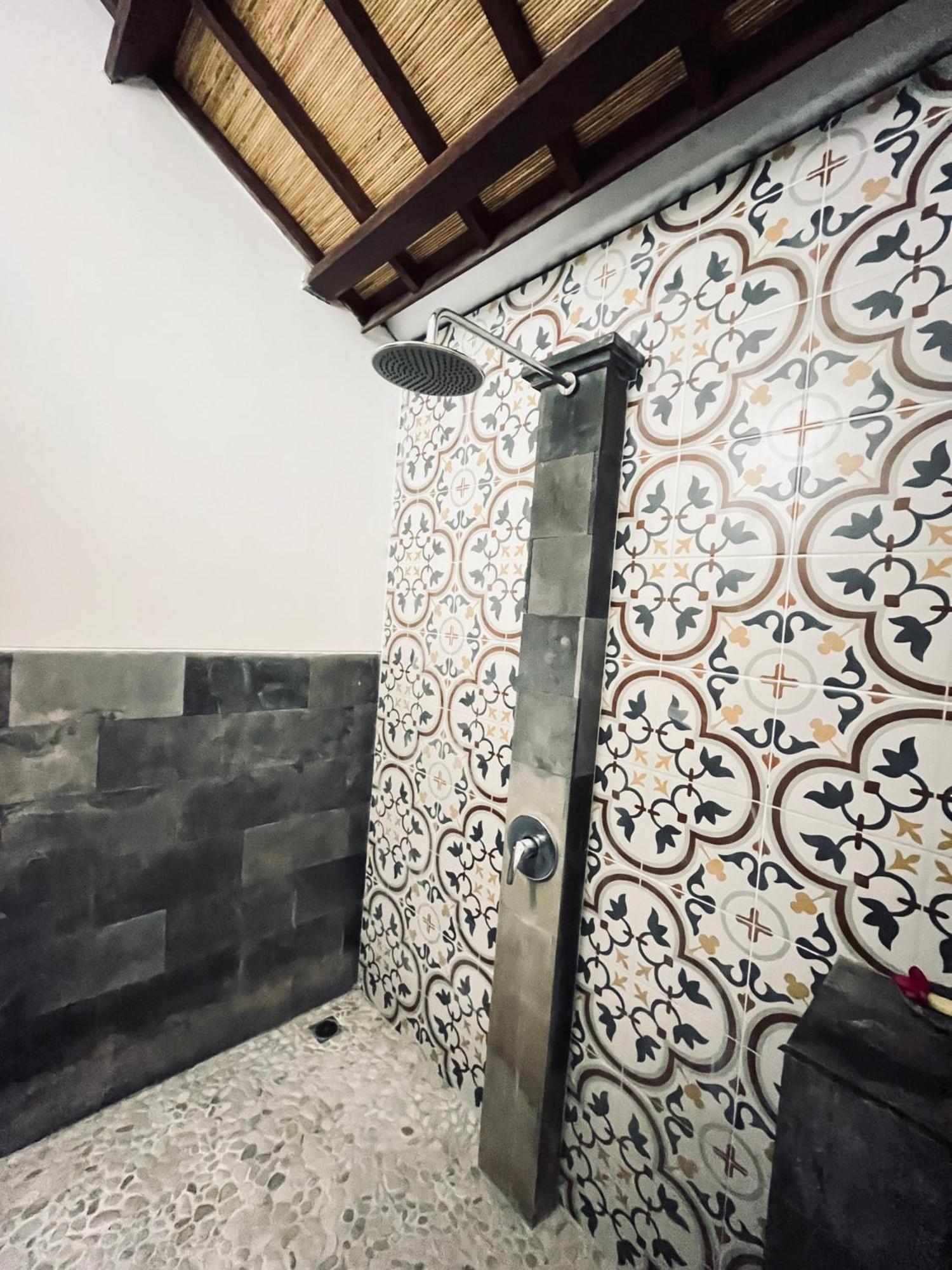 Villa Alam Surya Ubud Esterno foto